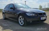 BMW 3 Series E90/E91/E92/E93 Sedan