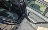 BMW 3 Series E90/E91/E92/E93 Sedan
