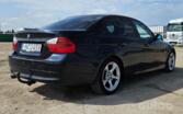 BMW 3 Series E90/E91/E92/E93 Sedan