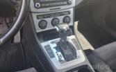 Volkswagen Passat B6 wagon 5-doors