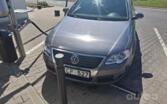 Volkswagen Passat B6 wagon 5-doors