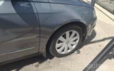 Volkswagen Passat B6 wagon 5-doors