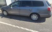 Volkswagen Passat B6 wagon 5-doors