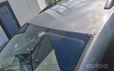 Volkswagen Passat B6 wagon 5-doors