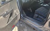 Volkswagen Passat B6 wagon 5-doors