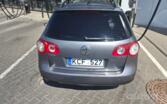 Volkswagen Passat B6 wagon 5-doors