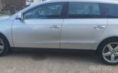 Volkswagen Passat B6 wagon 5-doors