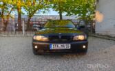 BMW 3 Series E46 [restyling] Touring wagon