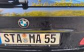 BMW 3 Series E46 [restyling] Touring wagon