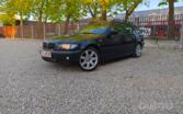 BMW 3 Series E46 [restyling] Touring wagon