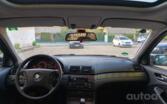 BMW 3 Series E46 [restyling] Touring wagon
