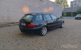 BMW 3 Series E46 [restyling] Touring wagon