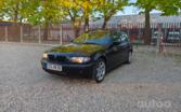 BMW 3 Series E46 [restyling] Touring wagon