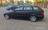 BMW 3 Series E46 [restyling] Touring wagon
