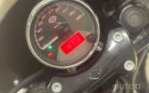 Harley Davidson Street