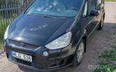 Ford S-Max 1 generation Minivan