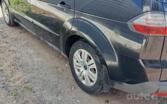 Ford S-Max 1 generation Minivan