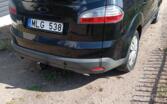Ford S-Max 1 generation Minivan