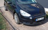 Ford S-Max 1 generation Minivan