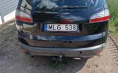 Ford S-Max 1 generation Minivan