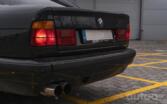 BMW 5 Series E34 Sedan