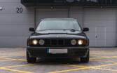 BMW 5 Series E34 Sedan