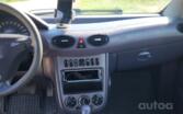 Mercedes-Benz A-Class W168 [restyling]