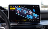 Volkswagen Golf 8 generation