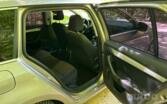 Skoda Octavia 3 generation Liftback 5-doors
