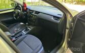 Skoda Octavia 3 generation Liftback 5-doors