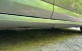 Skoda Octavia 3 generation Liftback 5-doors
