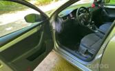 Skoda Octavia 3 generation Liftback 5-doors