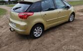 Citroen C4 Picasso 1 generation Minivan 5-doors