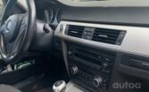 BMW 3 Series E90/E91/E92/E93 Touring wagon