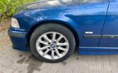 BMW 3 Series E36 Compact hatchback