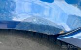 BMW 3 Series E36 Compact hatchback