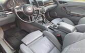 BMW 3 Series E46 [restyling] Cabriolet