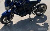 Kawasaki Z