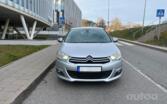 Citroen C4 2 generation Hatchback