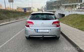 Citroen C4 2 generation Hatchback