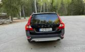 Volvo XC70 3 generation wagon