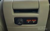 Volvo XC70 3 generation wagon