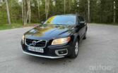 Volvo XC70 3 generation wagon