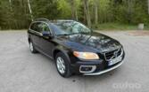 Volvo XC70 3 generation wagon