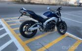 Suzuki GSR 600
