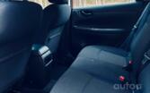 Nissan Pulsar NB17