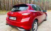 Nissan Pulsar NB17