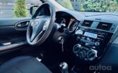 Nissan Pulsar NB17