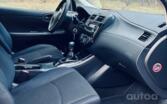 Nissan Pulsar NB17