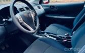 Nissan Pulsar NB17